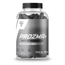 Тестостероновый бустер Trec Nutrition ProZMA+ 90 Caps Тестостероновый бустер Trec Nutrition ProZMA+ 90 Caps