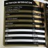 Гейнер Kevin Levrone Gold Oat Meal 2500 g /25 servings/ Snickers