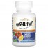 Витаминно-минеральный комплекс 21st Century Wellify! Men's Energy, Multivitamin Multimineral 65 Tabs