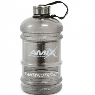 Галлон Amix Nutrition Gallon 2200 ml Black Галлон Amix Nutrition Gallon 2200 ml Black
