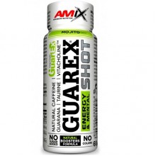 Энергетик Amix Nutrition Guarex Energy & Mental 60 ml Mojito
