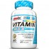 Витаминно-минеральный комплекс для спорта Amix Nutrition Performance Vitamin Max Multivitamin 60 Tabs Витаминно-минеральный комплекс для спорта Amix Nutrition Performance Vitamin Max Multivitamin 60 Tabs