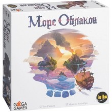Настольная игра Gaga Games Море Облаков (Sea of Clouds)