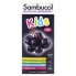 Бузина Sambucol Black Elderberry For Kids 230 ml /23 servings/ Бузина Sambucol Black Elderberry For Kids 230 ml /23 servings/