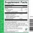 Пищеварительные ферменты Swanson Probiotic + Prebiotic 60 Gummies Blackberry