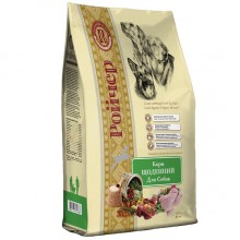 Ройчер ежедневный Ежедневный корм для взрослых собак. Куриное мясо, куриная печень гидролизованная. (10кг)