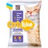  NutraFiveStars Кэт Лай Сифуд Catlike SEAFOOD (фиолетовый) Сухой корм для взрослых кошек. С креветкой,курицей,рыбой, рисом.10 кг