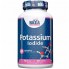 Микроэлемент Калий Haya Labs Potassium Iodide 32,5 mg 30 Tabs Микроэлемент Калий Haya Labs Potassium Iodide 32,5 mg 30 Tabs