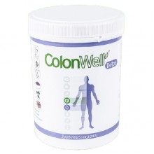 Улучшение работы кишечника FHLIFE WORLD ColonWell Detox 400 g
