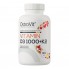 Витамин D для спорта OstroVit Vitamin D3 1000 + K2 90 Tabs