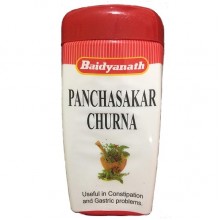 Смесь экстрактов Baidyanath Panchaskar Churna 100 g /33 servings/