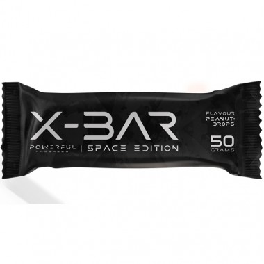 Протеиновый батончик Powerful Progress Protein Bar 