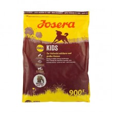 Сухой корм для собак Josera Kids 900 g