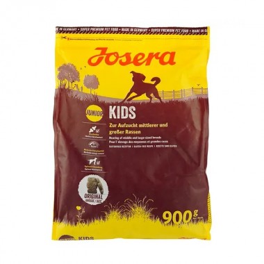  Josera Kids 900 g