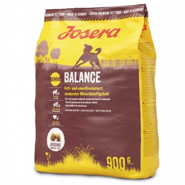  Josera Balance 900 g