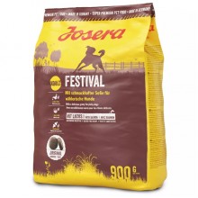 Сухой корм для собак Josera Festival 900 g
