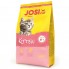 JosiCat Kitten 650 g