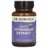 Корень астрагала Dr. Mercola Organic Astragalus Extract 60 Tabs
