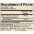 Корень астрагала Dr. Mercola Organic Astragalus Extract 60 Tabs