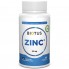 Микроэлемент Цинк Biotus Zinc 32 mg 100 Caps BIO-531019
