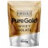 Протеин Pure Gold Protein Whey Isolate 1000 g /40 servings/ Vanilla Creme