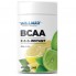 Аминокислота BCAA для спорта Willmax BCAA 2:1:1 400 g /80 servings/ Lemon Lime