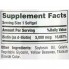 Биотин Nature's Bounty Biotin 5000 mcg 150 Caps
