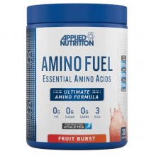 Аминокомплекс для спорта Applied Nutrition Amino Fuel EAA 390 g /30 servings/ Fruit Burst