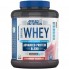 Протеин Applied Nutrition Critical Whey 2000 g /67 servings/ Strawberry