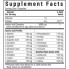 Аминокомплекс Bluebonnet Nutrition Amino Acid 750 mg 60 Veg Caps