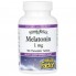 Мелатонин для сна Natural Factors Stress-Relax Melatonin 1 mg 90 Chewable Tabs