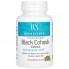 Клопогон Natural Factors WomenSense Black Cohosh Extract Menopause Relief 90 Veg Caps