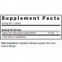 Витекс Nature's Answer Vitex, Agnus-Castus Chaste Tree Berry 40 mg 90 Veg Caps