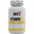 Витамин D для спорта MST Nutrition Vitamin D3 1000 IU 120 Caps Витамин D для спорта MST Nutrition Vitamin D3 1000 IU 120 Caps