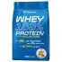 Протеин Sporter Whey 100% Protein Lactose Free 1000 g /40 servings/ Vanilla