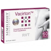 Комплекс для снижения веса Simildiet laboratorios Vacirton 60 Caps