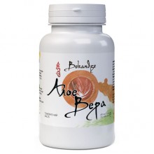 Алоэ Вера Bekandze Алое Вера 60 Caps