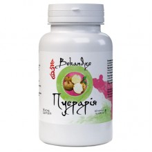 Комплекс для профилактика гормонального баланса Bekandze Пуэрария 60 Caps