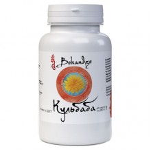 Комплекс для профилактики работы печени Bekandze Корень одуванчика 350 mg 60 Caps
