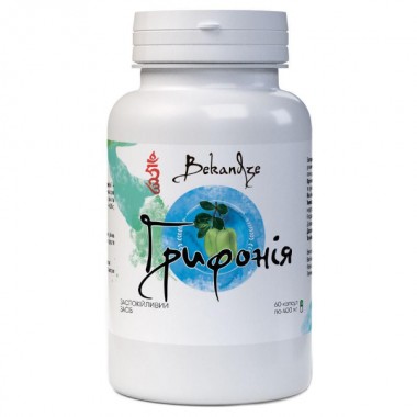 Триптофан Bekandze Гриффония 60 Caps