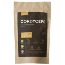 Грибной комплекс Fungipapa Кордицепс (Cordyceps militaris) - cухой экстракт 90 капсул Грибной комплекс Fungipapa Кордицепс (Cordyceps militaris) - cухой экстракт 90 капсул