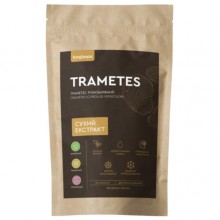 Грибной комплекс Fungipapa Траметес разноцветный (Trametes (Coriolus) versicolor) - cухой экстракт 90 капсул Грибной комплекс Fungipapa Траметес разноцветный (Trametes (Coriolus) versicolor) - cухой экстракт 90 капсул