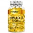 Омега для спорта IronFlex Omega 3 180 Caps Омега для спорта IronFlex Omega 3 180 Caps