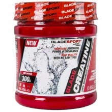 Креатин комплекс Blade Sport Creatine 300 g /60 servings/ Natural flavour Креатин комплекс Blade Sport Creatine 300 g /60 servings/ Natural flavour