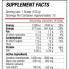 Гейнер Blade Sport Mass Gainer 2270 g /15 servings/ Banana Split