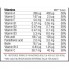 Гейнер Blade Sport Mass Gainer 2270 g /15 servings/ Banana Split