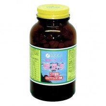Ламинария Fine Japan Kelp Root Extract 500 Tabs