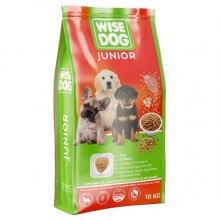 Wise Dog Юниор - Junior (30/15) 10кг Wise Dog Юниор - Junior (30/15) 10кг