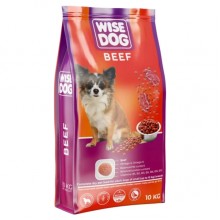 Wise Dog Говядина - Beef (24/13) 10кг Wise Dog Говядина - Beef (24/13) 10кг
