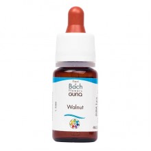 Комплекс для профилактики нервной системы Guna Fiori di Bach flowers Walnut 10 ml Комплекс для профилактики нервной системы Guna Fiori di Bach flowers Walnut 10 ml